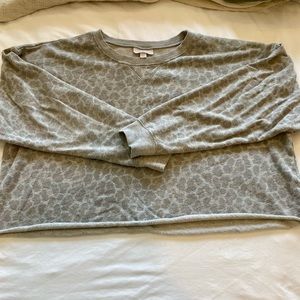 Women’s Colsie Sweatshirt